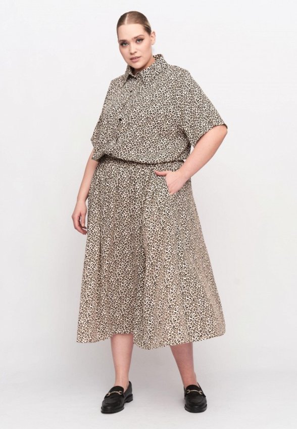 Платье Артесса