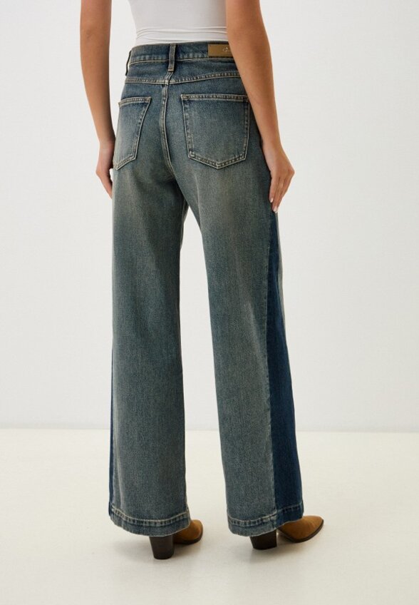 Джинсы G.E.Y.I.M