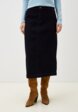 Юбка джинсовая Baon1  - превью