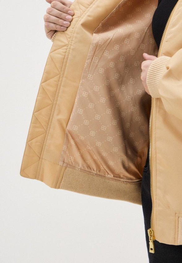 Бомбер Belucci