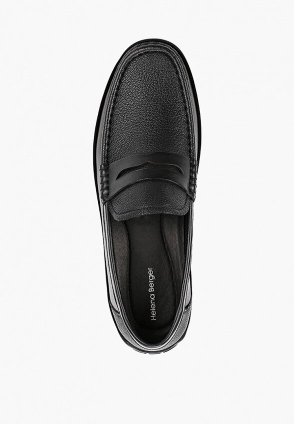 Мокасины Helena Berger
