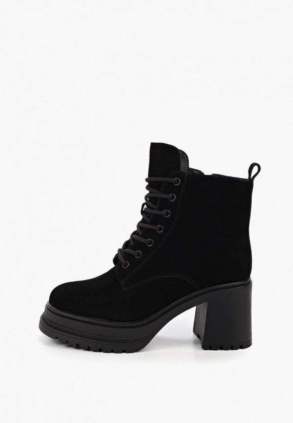 Ботильоны Kari