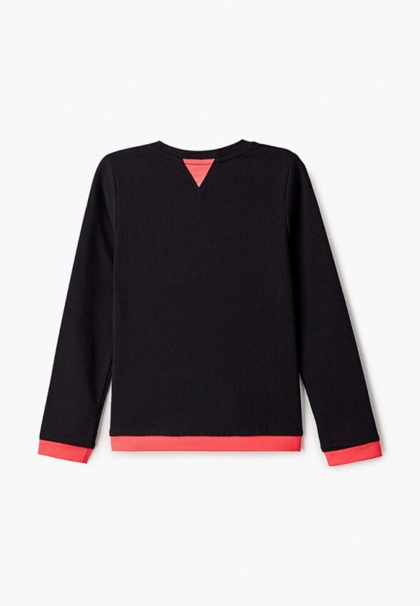 Лонгслив We2