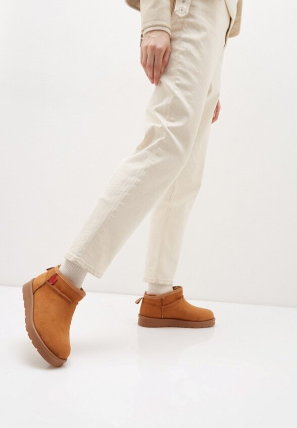 Полусапоги Love Moschino