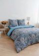 Постельное белье Семейное Василиса2  - превью