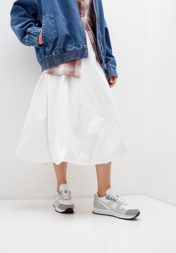 Кроссовки Diadora