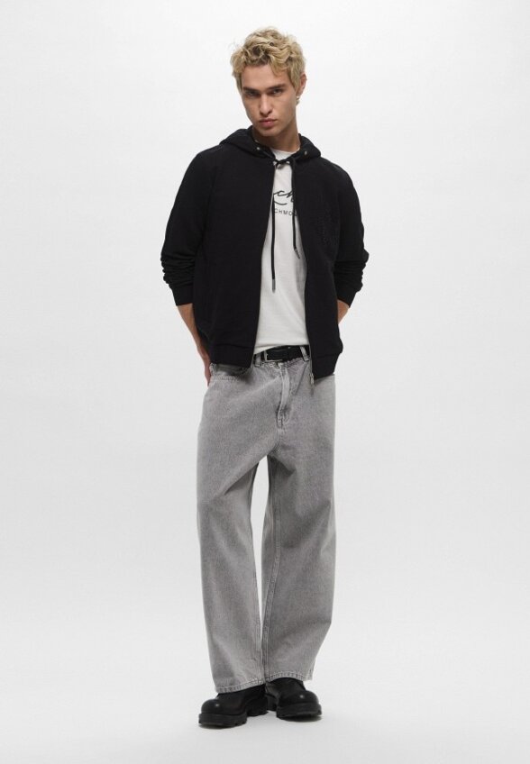 Толстовка John Richmond