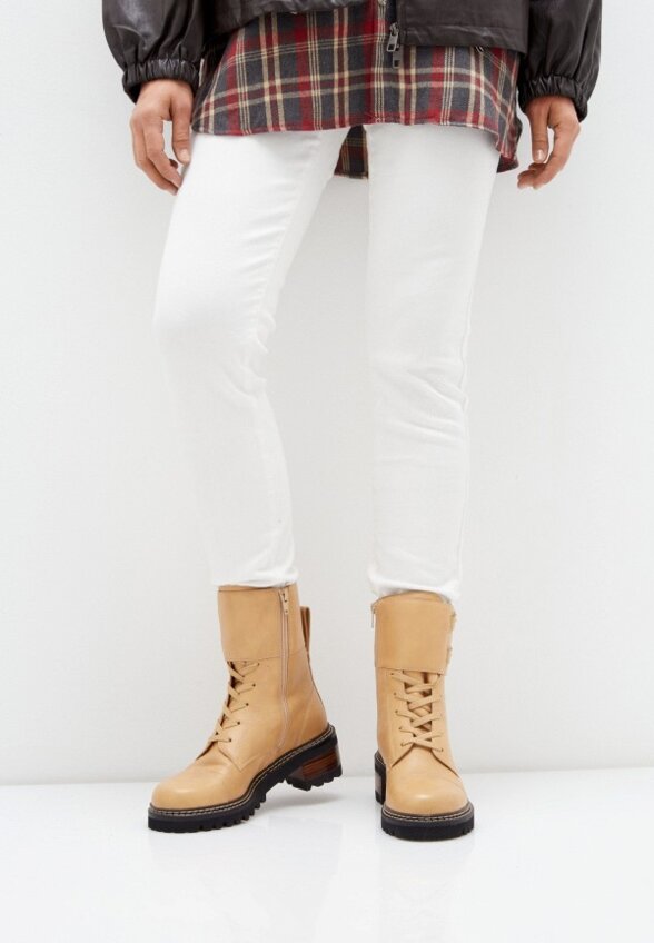 Ботинки See by Chloe