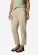 Брюки женские Columbia Cedar Crest Pant, Бежевый4  - превью