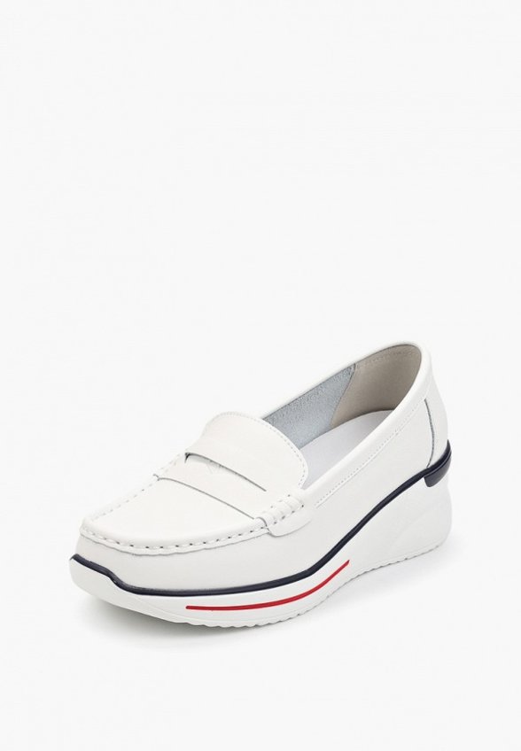 Лоферы Helena Berger