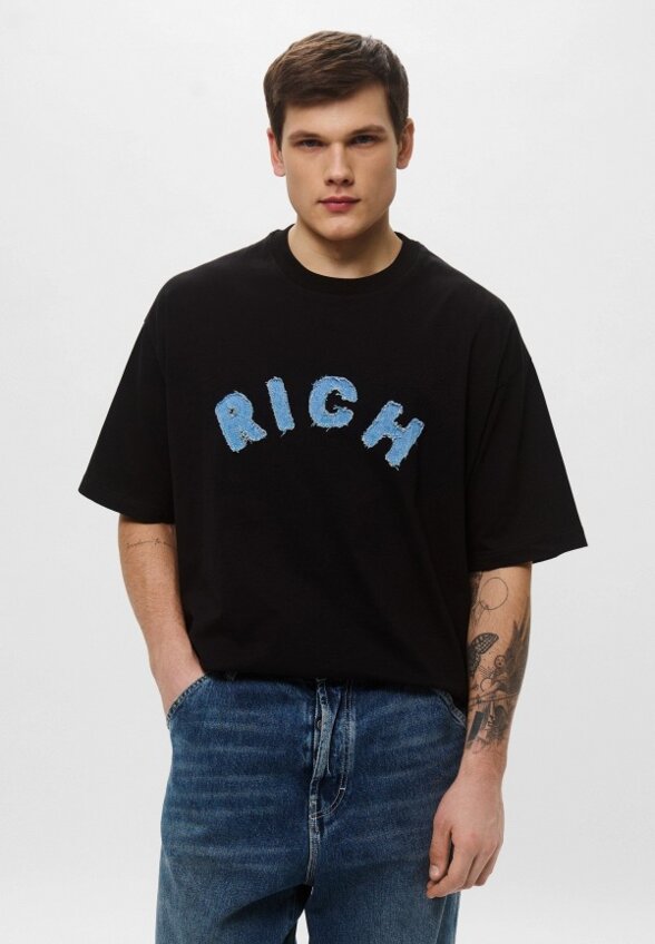 Футболка John Richmond