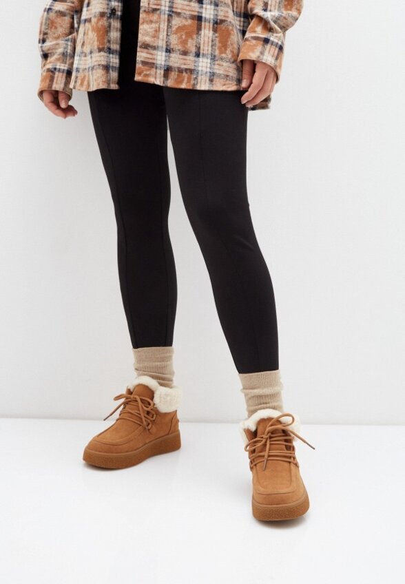 Ботинки Salamander