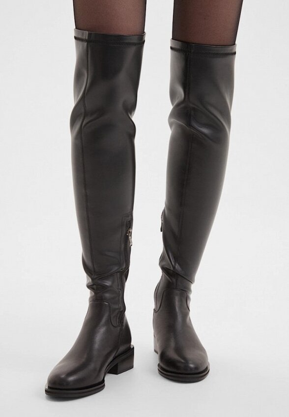 Ботфорты Raden