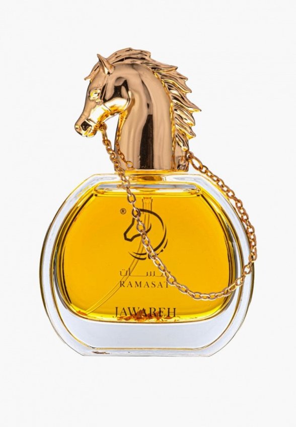 Парфюмерная вода Ramasat