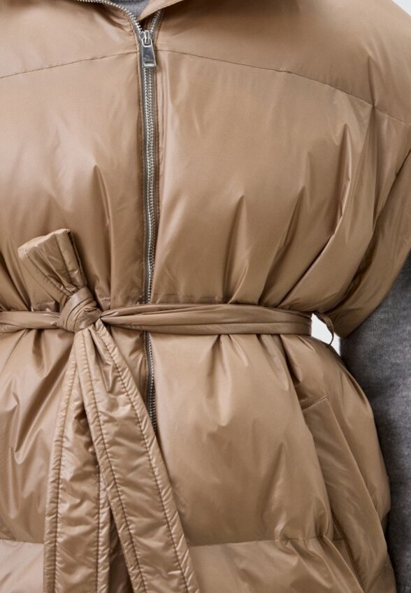 Жилет утепленный Alisia Hit