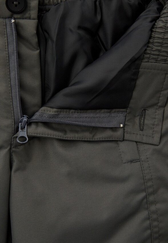 Брюки утепленные Kaysarow