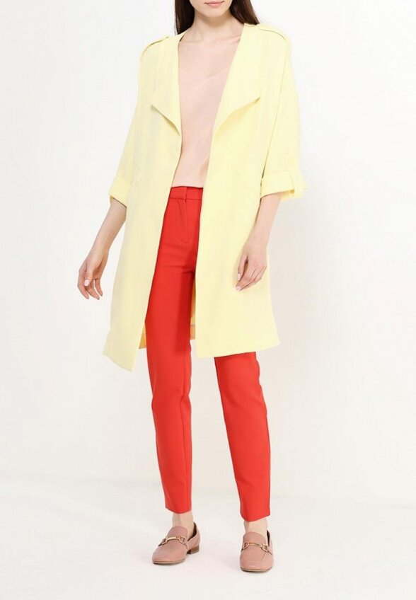 Пальто-халат Concept Club