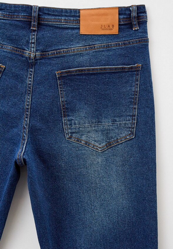 Джинсы Jlab