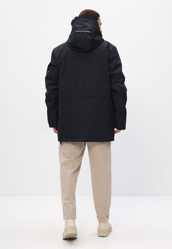 Куртка утепленная Alpex