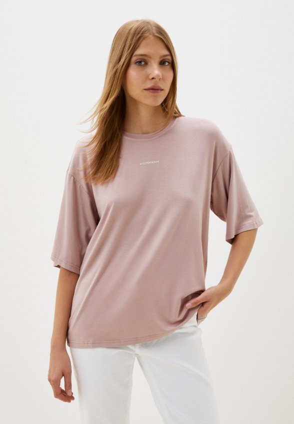 Футболка Michma'am