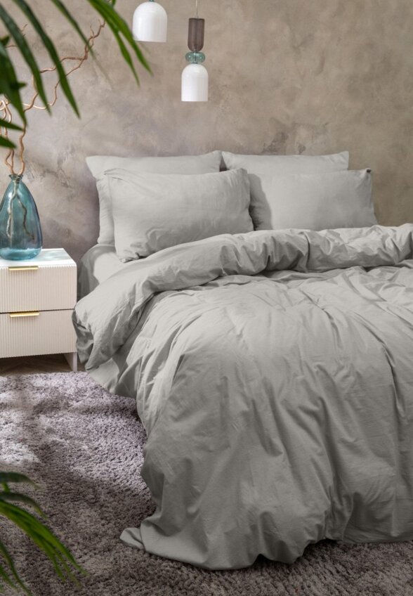 Постельное белье 1,5-спальное Унисон