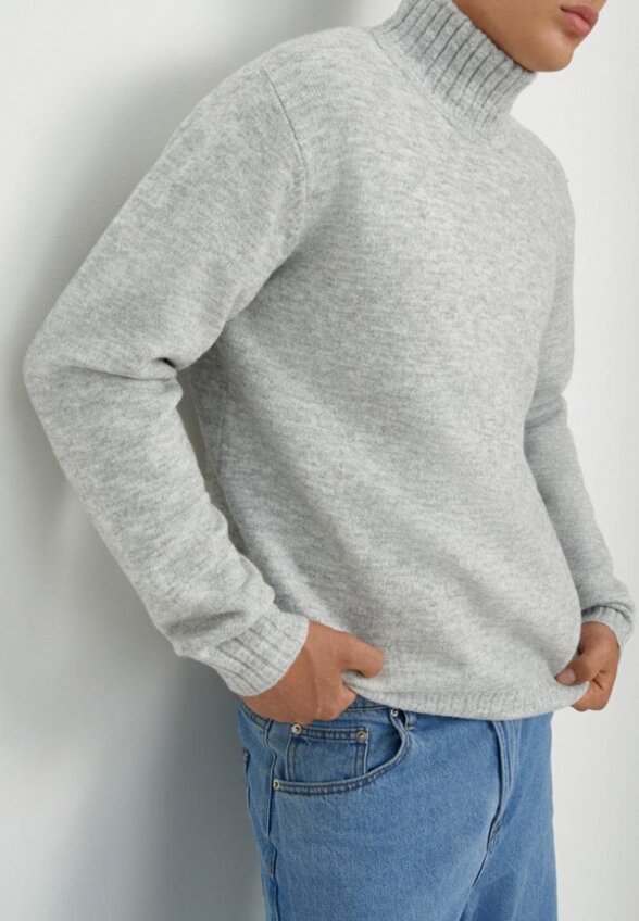 Свитер Finn Flare