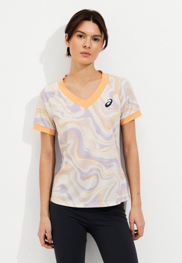 Футболка ASICS