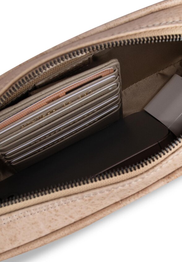 Др.Коффер B402868-112-61 сумка через плечо