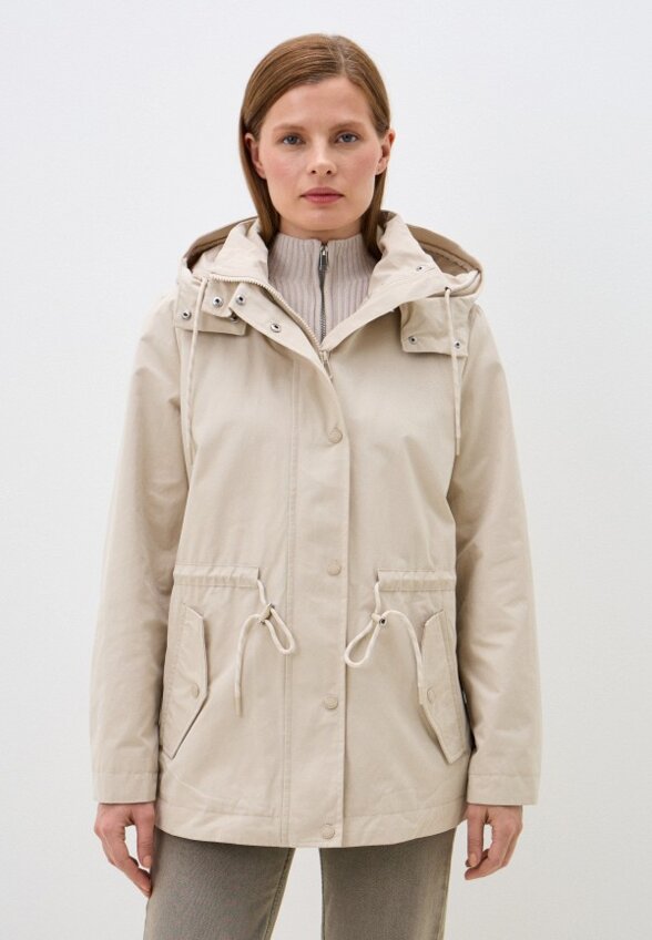 Парка Tom Tailor