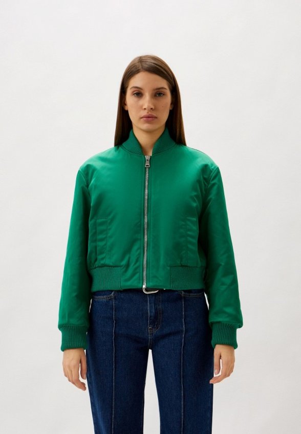 Бомбер Weekend Max Mara