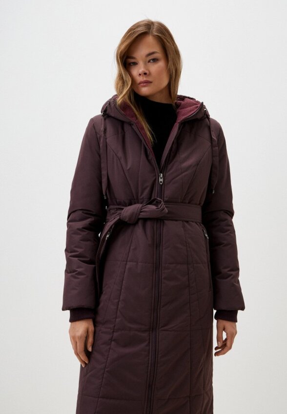 Пуховик Dimma