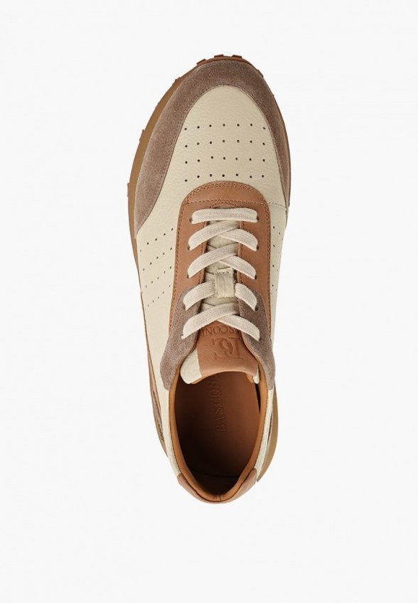 Кроссовки Basconi