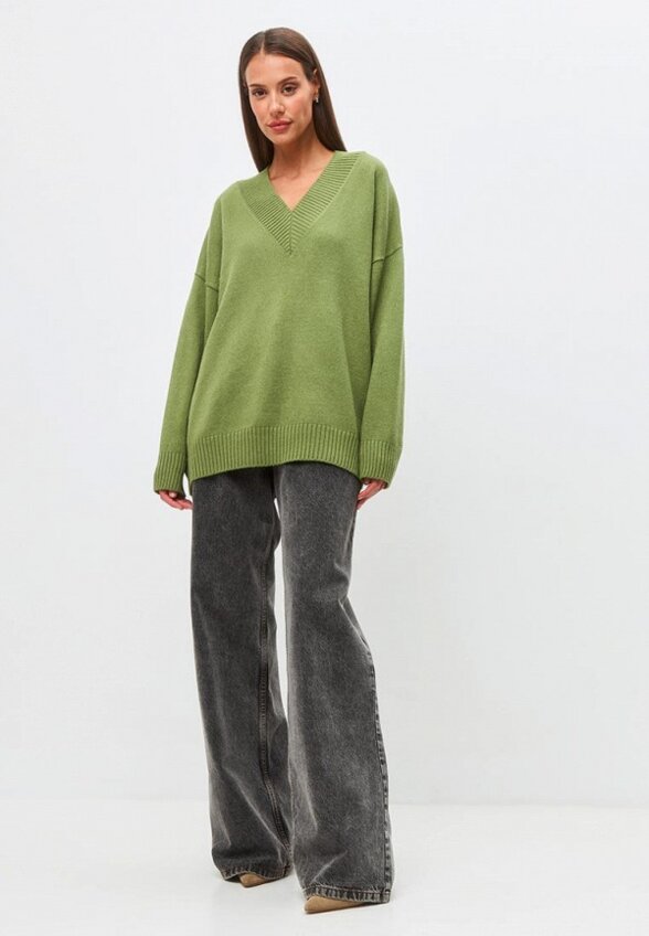 Пуловер Villanelle