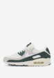 Кроссовки женские Nike Air Max 90, Бежевый1  - превью