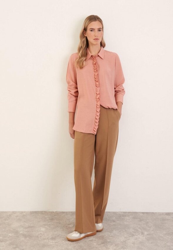 Блуза Smith&Soul