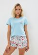 Пижама Vienetta1  - превью