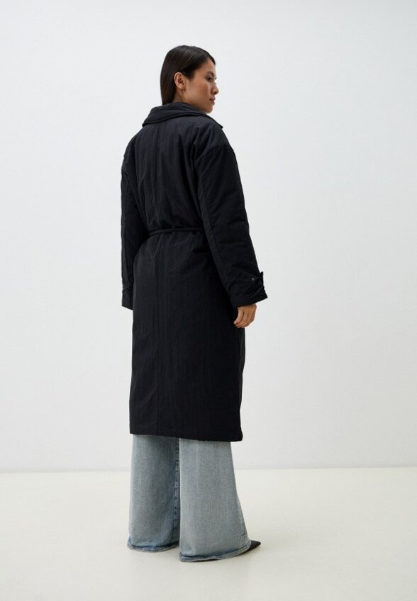 Куртка-пальто Sela