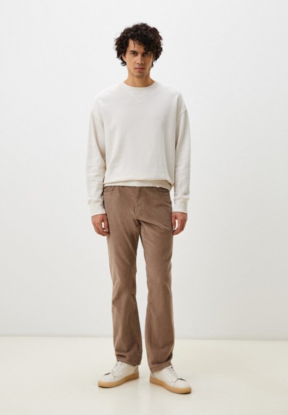 Брюки Tom Tailor