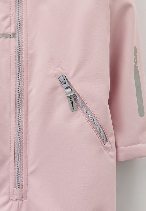 Комбинезон утепленный Nikastyle