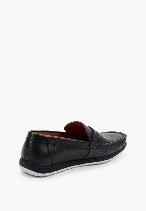 Мокасины Rossini Roberto