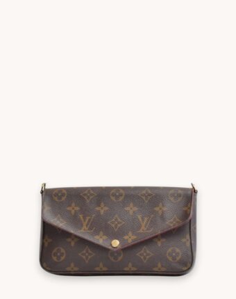 Louis Vuitton Felicie женщинам