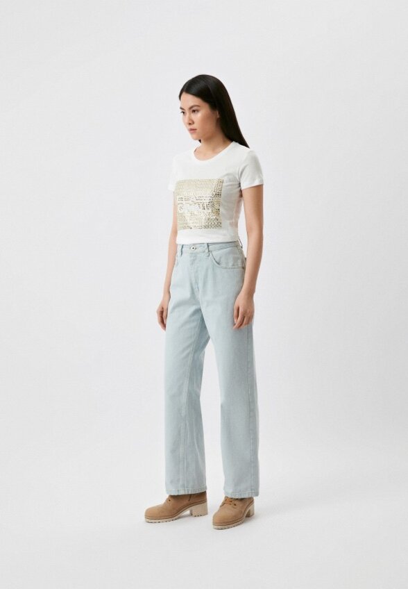 Футболка Cavalli Class