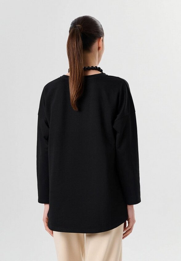 Лонгслив Petit Pas