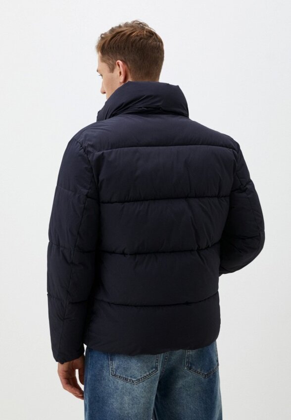 Куртка утепленная Mango Man