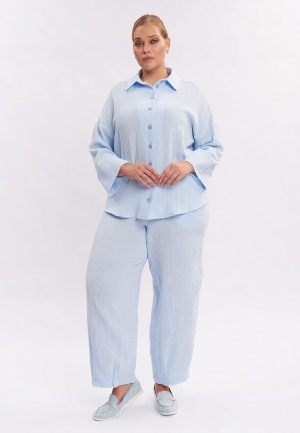 Блуза Артесса