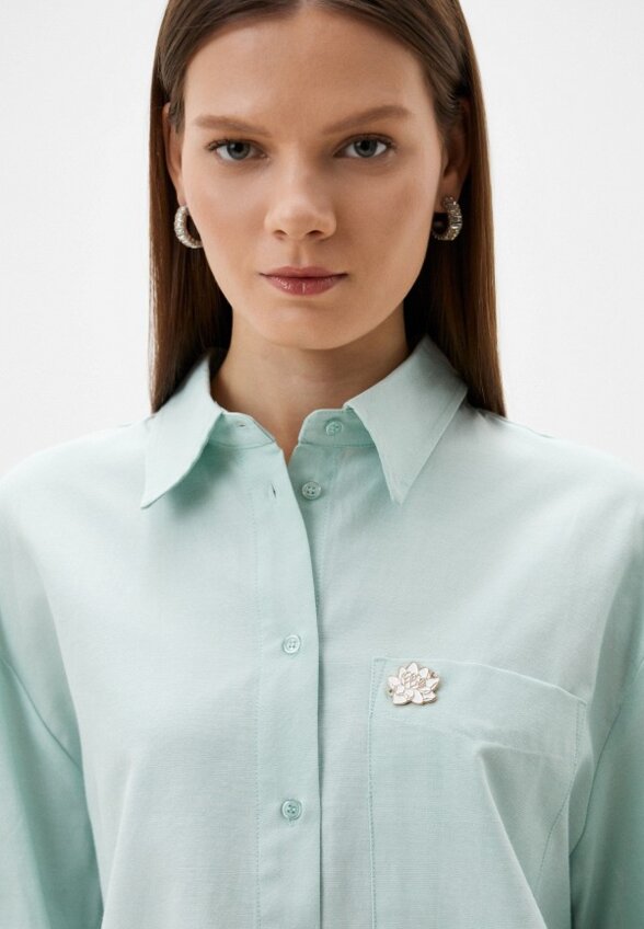 Рубашка Zolla