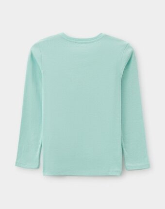 Лонгслив United Colors of Benetton детям