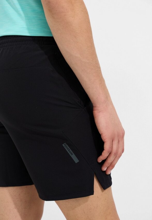 Шорты спортивные Reebok