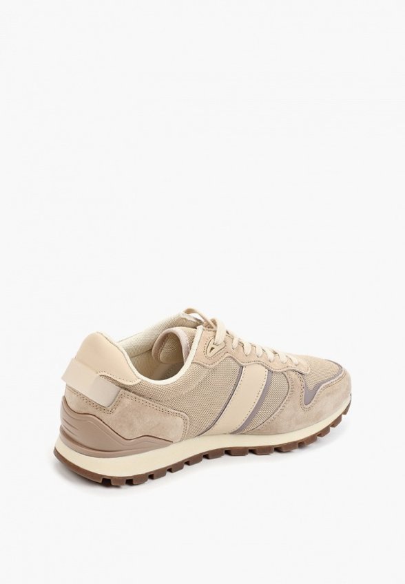 Кроссовки Patrol