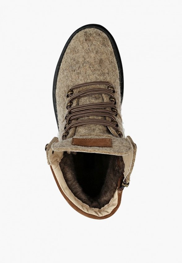 Ботинки Dino Ricci